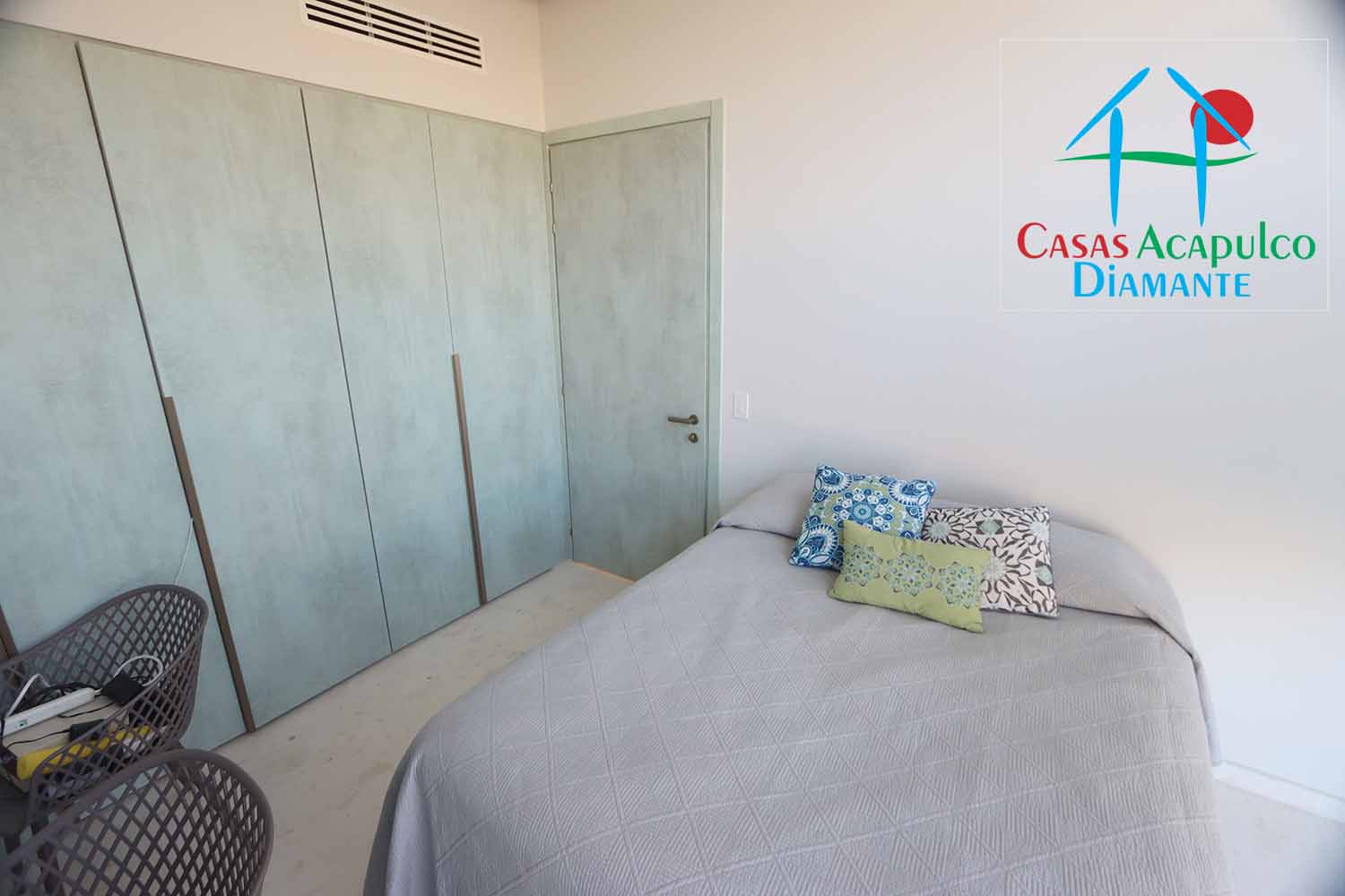 Mare F1 - Recámara uno 5